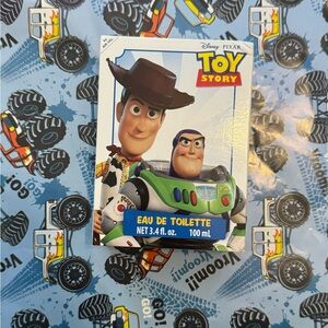 Toy Story Cologne